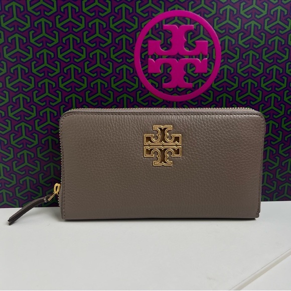 Tory Burch ID leather wallet - Picture 14 of 14
